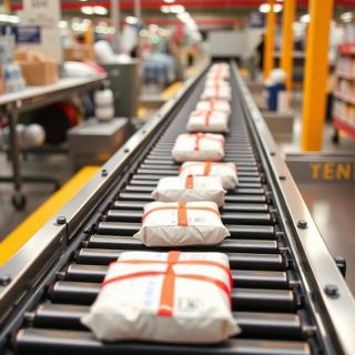 D & D Mailing quality mailing, bulk mailing distribution, domestic mail distribution, parcel distribution, magazine wrapping, inkjet printing, data analysis, laser printing, print post, eparcel mail distribution